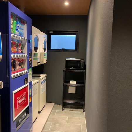 Hotel Tabard Tokyo - Vacation Stay 62622V Dış mekan fotoğraf