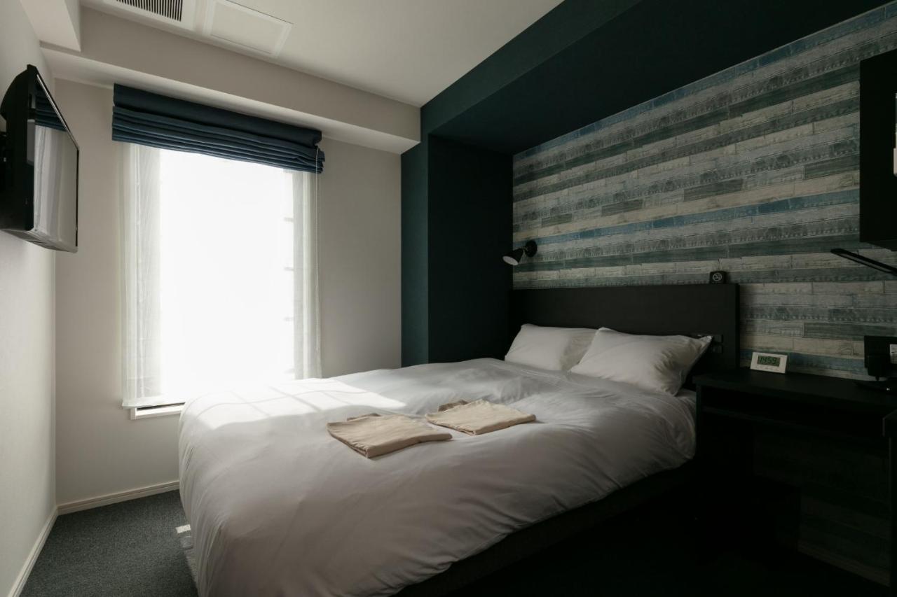 Hotel Tabard Tokyo - Vacation Stay 62622V Dış mekan fotoğraf