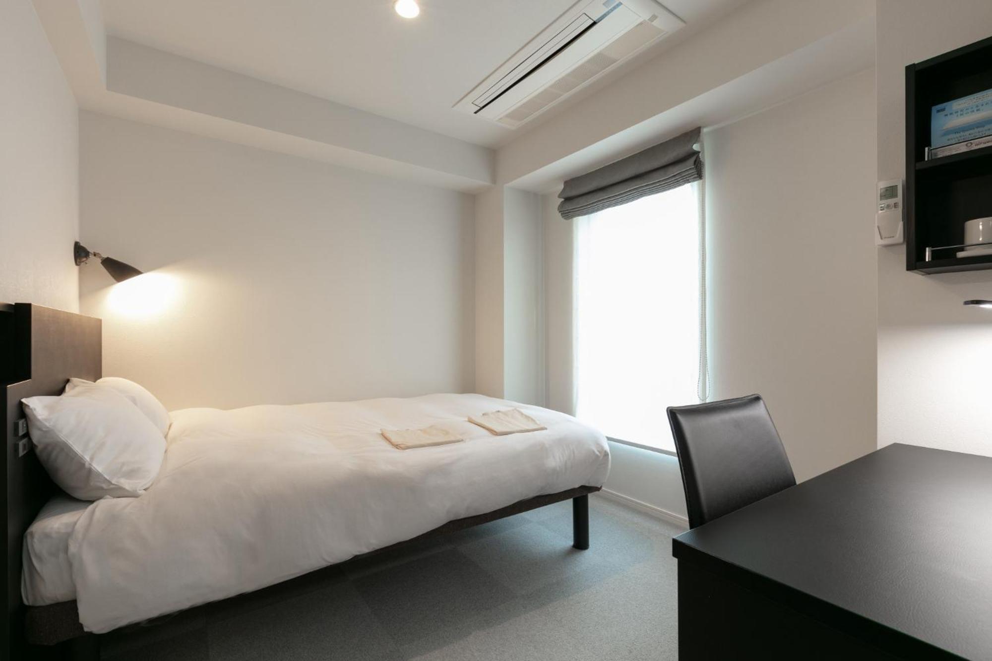 Hotel Tabard Tokyo - Vacation Stay 62622V Dış mekan fotoğraf