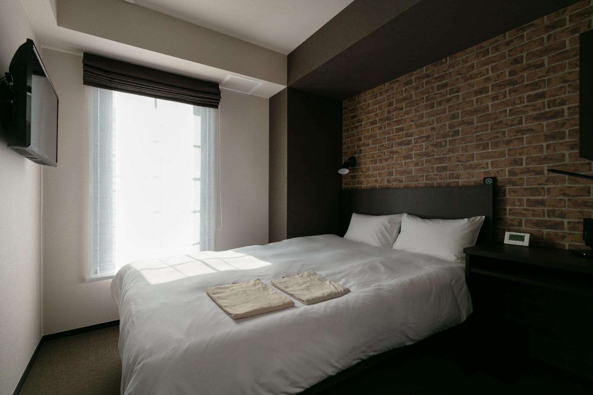 Hotel Tabard Tokyo - Vacation Stay 62622V Dış mekan fotoğraf