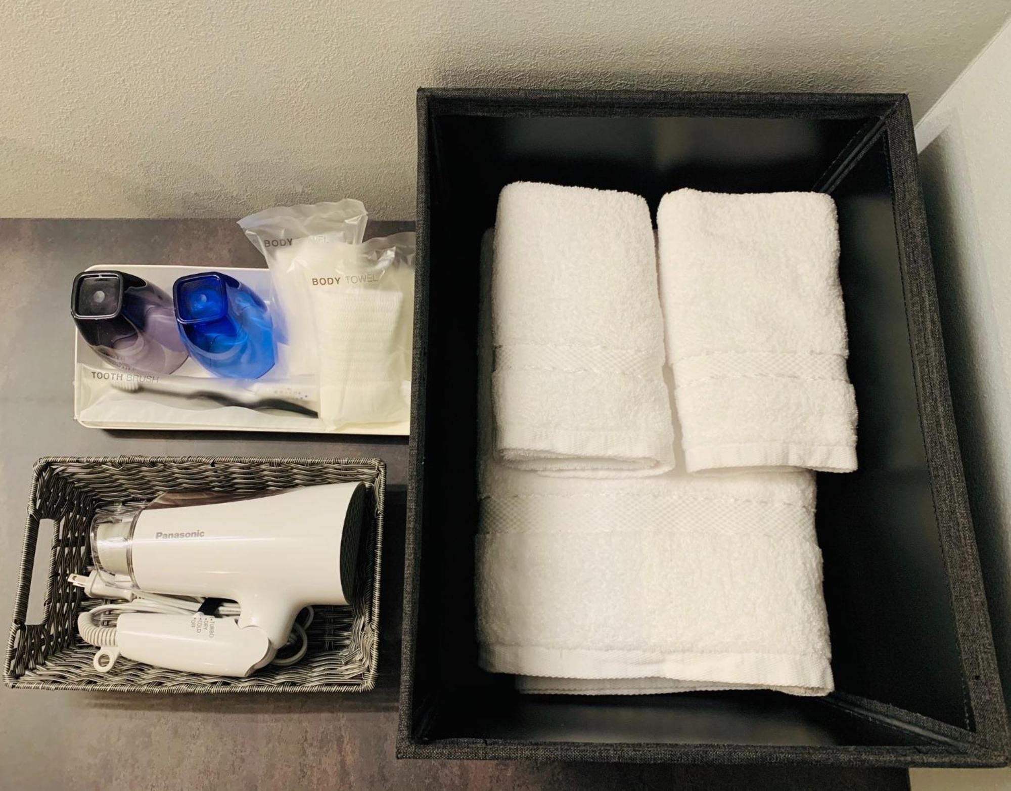 Hotel Tabard Tokyo - Vacation Stay 62622V Dış mekan fotoğraf